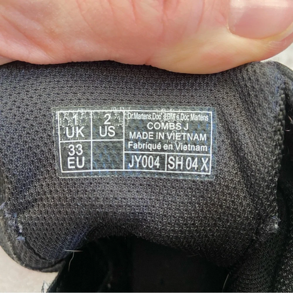 Kids Dr‎ Martens Airwalk 2